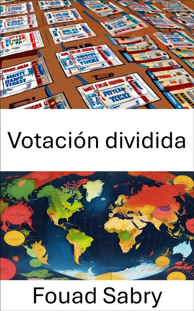 Votación dividida, Fouad Sabry