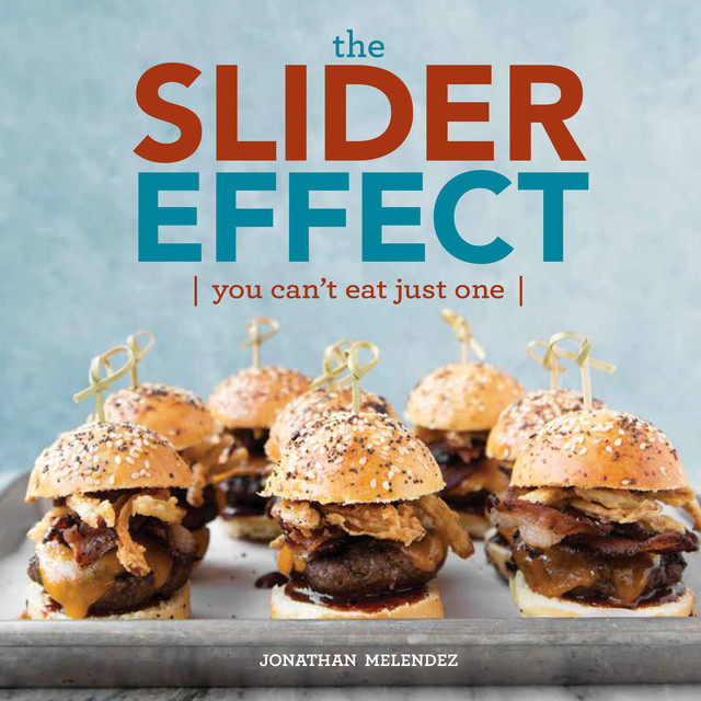 The Slider Effect, Jonathan Melendez