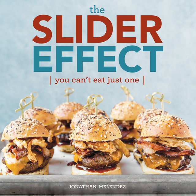 The Slider Effect, Jonathan Melendez