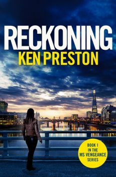 Reckoning, Ken Preston