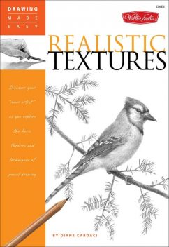Realistic Textures, Diane Cardaci