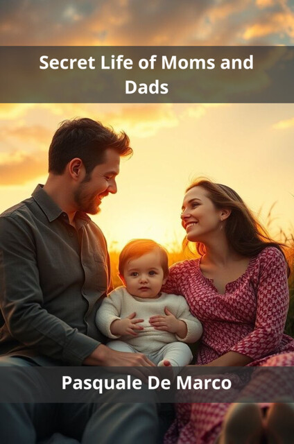 Secret Life of Moms and Dads, Pasquale De Marco