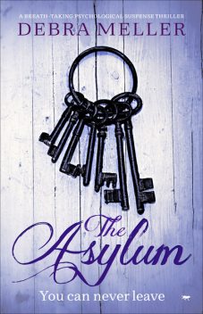 The Asylum, Debra Meller