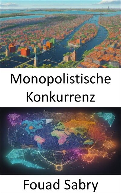 Monopolistische Konkurrenz, Fouad Sabry