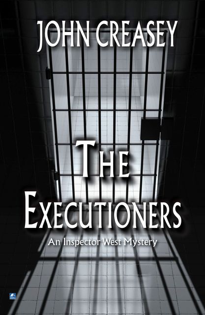 The Executioners, John Creasey