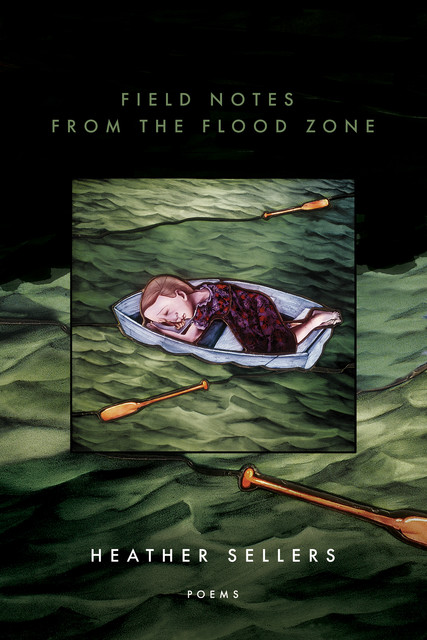 Field Notes from the Flood Zone, Heather Sellers