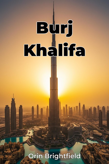 Burj Khalifa, Orin Brightfield