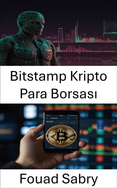 Bitstamp Kripto Para Borsası, Fouad Sabry