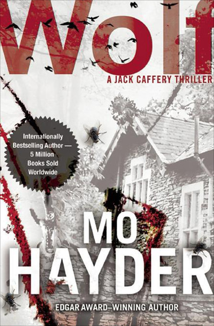 Wolf, Mo Hayder