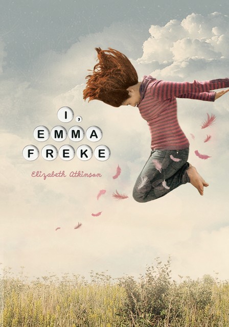 I, Emma Freke, Elizabeth Atkinson