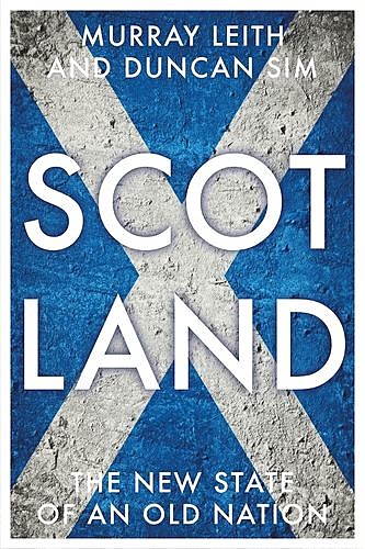 Scotland, Duncan Sim, Murray Stewart Leith