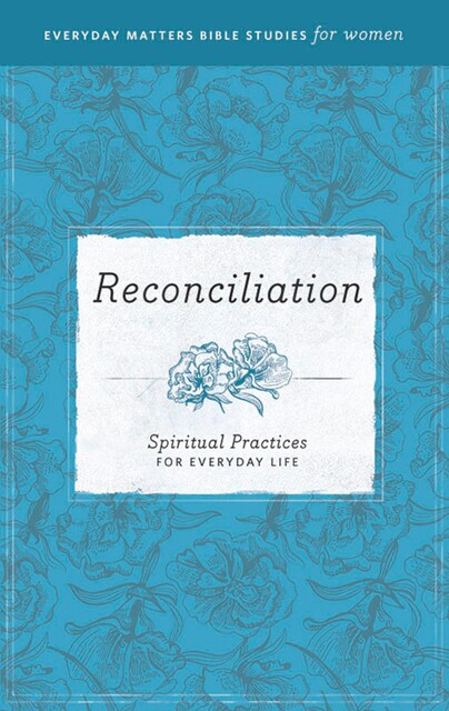Reconciliation, Hendrickson Publishers