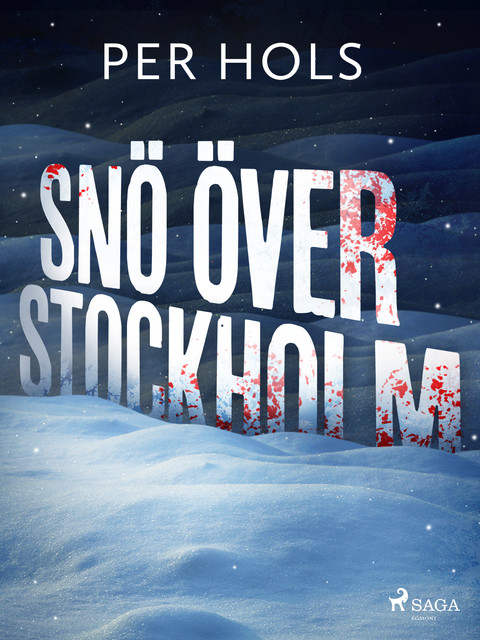 Snö över Stockholm, Per Hols