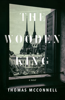 The Wooden King, Thomas McConnell