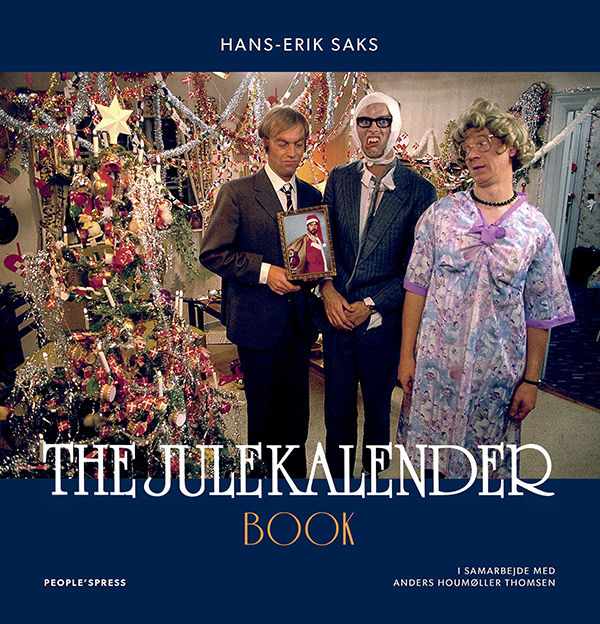 The Julekalender, Hans-Erik Sax
