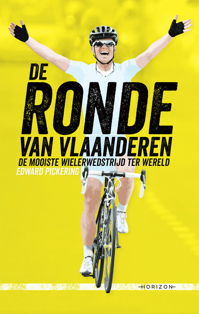 De Ronde van Vlaanderen, Edward Pickering