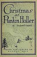 Christmas at Punkin Holler, Elizabeth F. Guptill