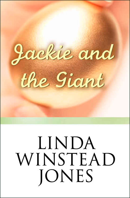 Jackie and the Giant, Linda Winstead Jones