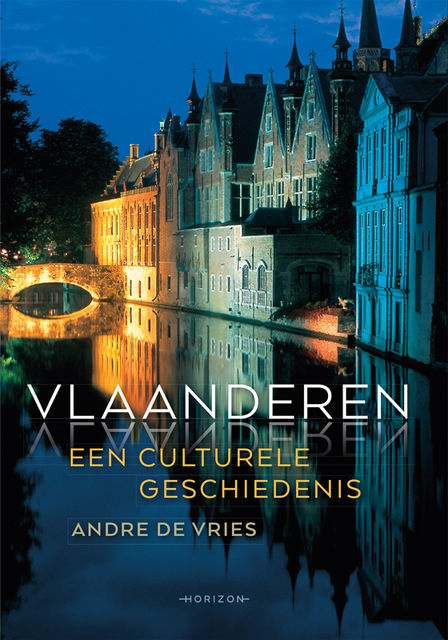 Vlaanderen, André De Vries