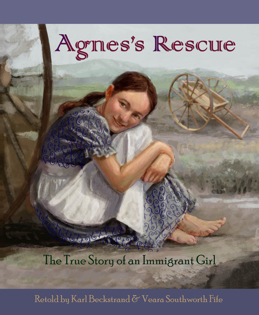 Agnes's Rescue, Karl Beckstrand