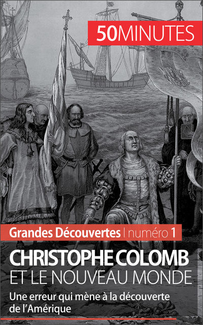 Christophe Colomb et le Nouveau Monde, Romain Parmentier