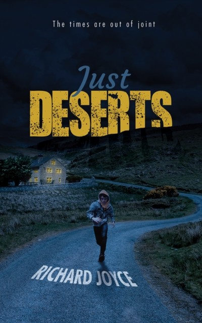 Just Deserts, Joyce Richard