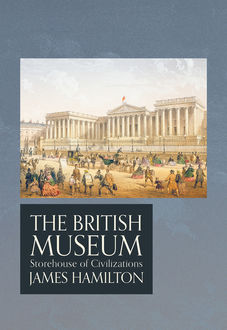 The British Museum, James Hamilton