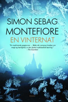 En vinternat, Simon Sebag Montefiore