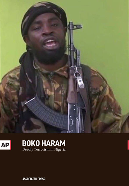 Boko Haram, The Associated Press