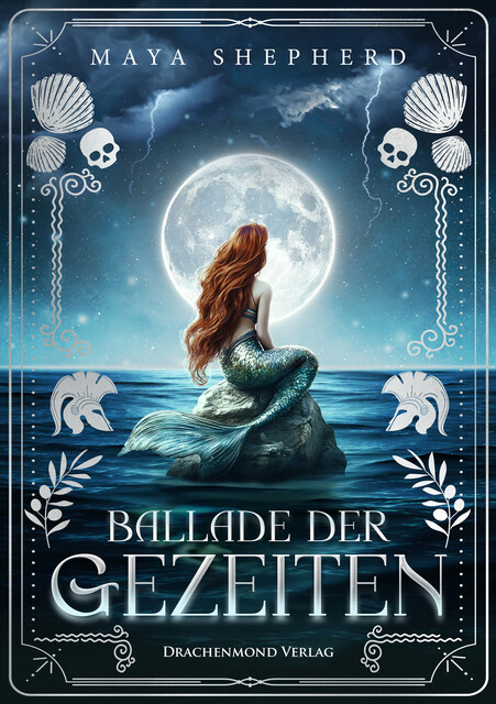 Ballade der Gezeiten, Maya Shepherd