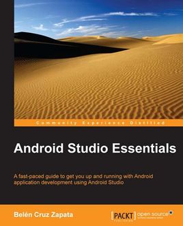 Android Studio Essentials, 