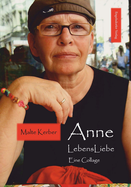 Anne LebensLiebe, Malte Kerber