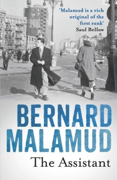 The Assistant, Bernard Malamud