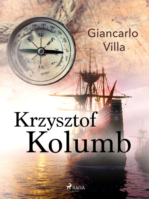 Krzysztof Kolumb, Giancarlo Villa