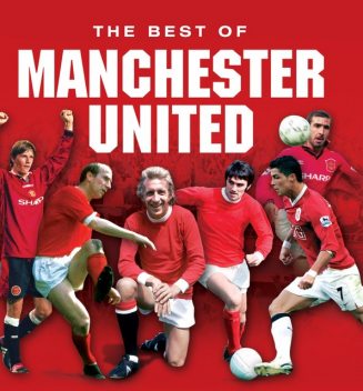 Manchester United … The Best of, Rob Mason
