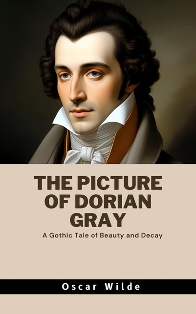 The Picture of Dorian Gray, Oscar Wilde