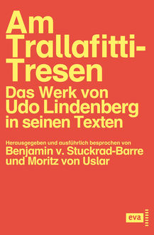 Am Trallafitti-Tresen, Udo Lindenberg