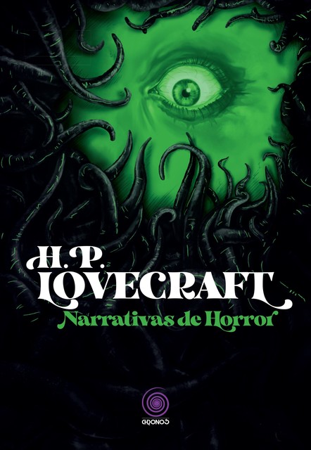 Narrativas de Horror, H.P. Lovecraft