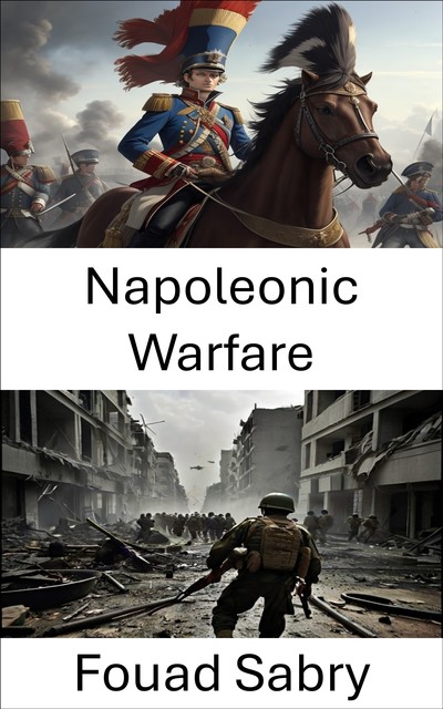 Napoleonic Warfare, Fouad Sabry