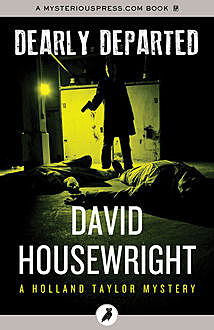 Dearly Departed, David Housewright