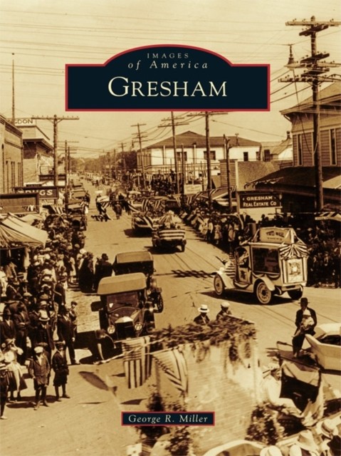 Gresham, George Miller