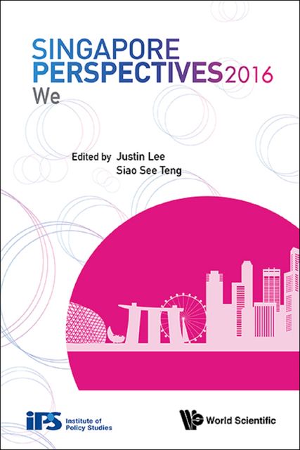 Singapore Perspectives 2016, TENG SIAO SEE, Justin Lee