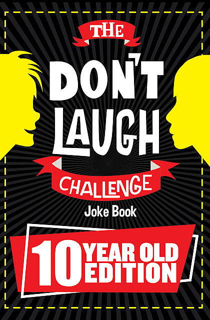 The Don't Laugh Challenge – 10 Year Old Edition, Billy Boy