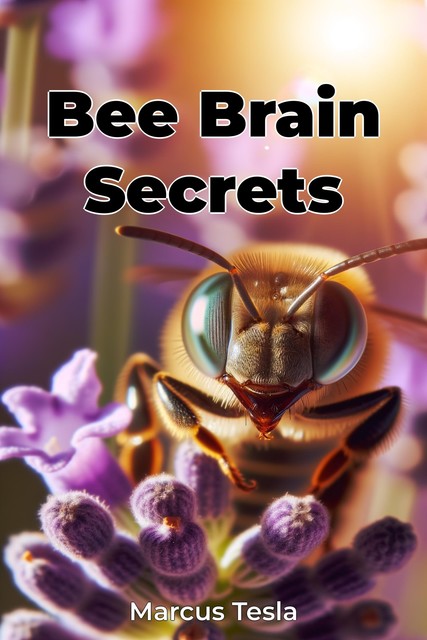 Bee Brain Secrets, Marcus Tesla