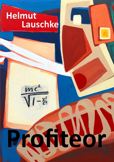 Profiteor, Helmut Lauschke