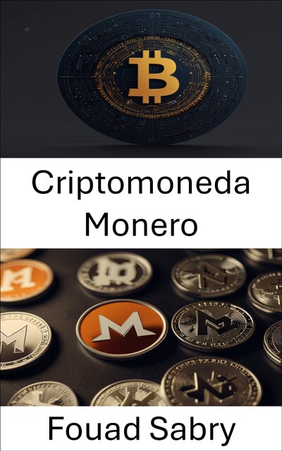 Criptomoneda Monero, Fouad Sabry