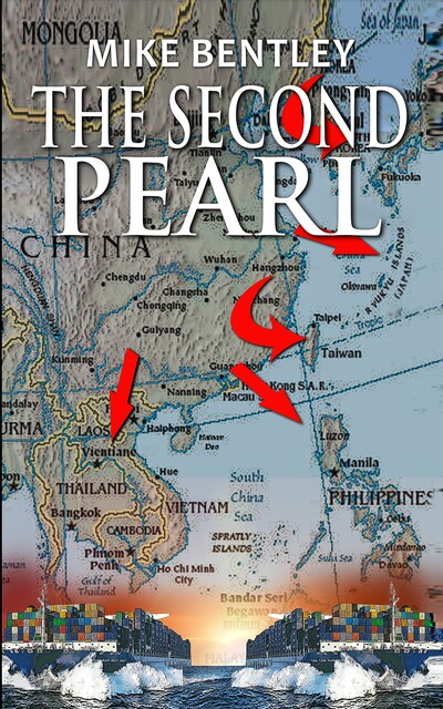 The Second Pearl, Mike Bentley