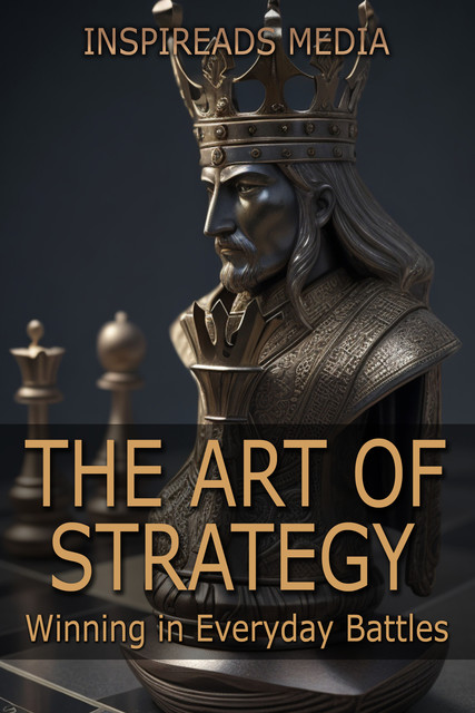 The Art of Strategy, Inspireads Media