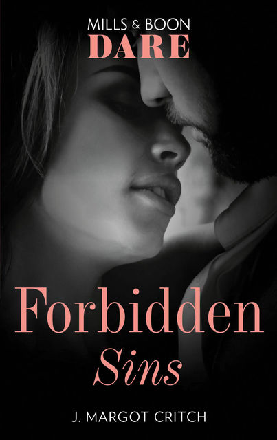 Forbidden Sins, J. Margot Critch