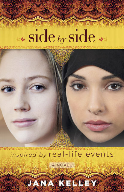 Side by Side, A Novel, Jana Kelley